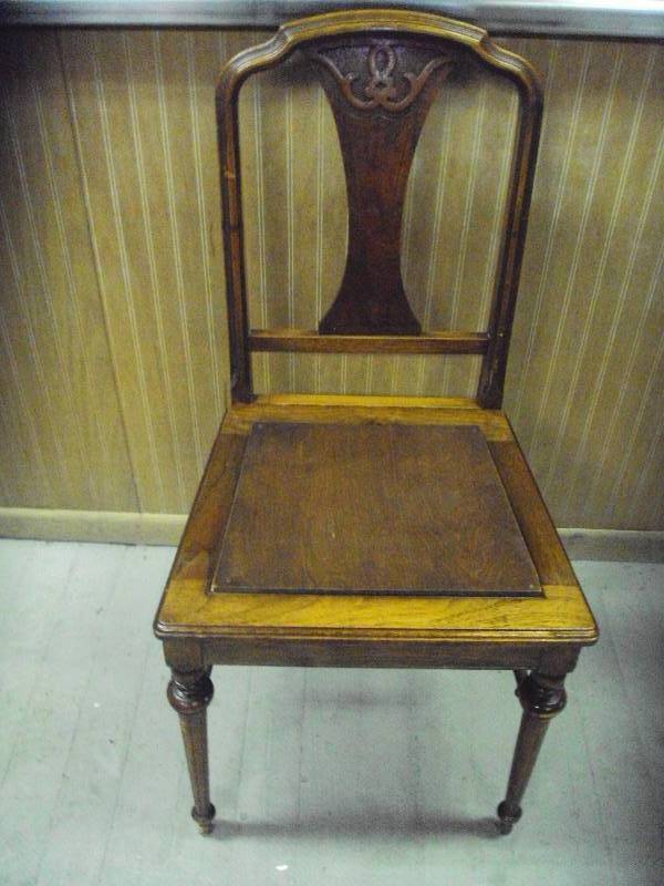 Antique Chair