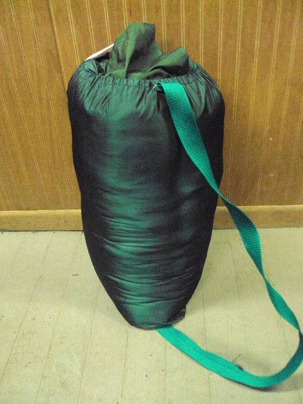 Sleeping Bag