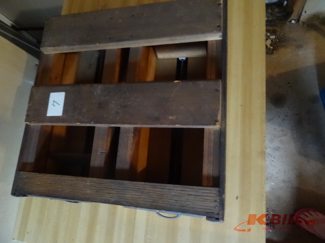 lot 7 image: Index File