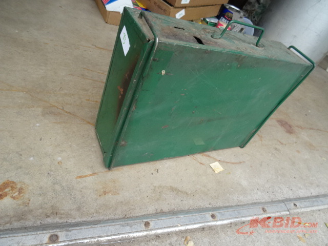 lot 83 image: Camp Stove