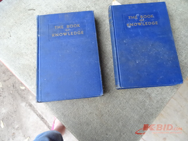 lot 110 image: Books