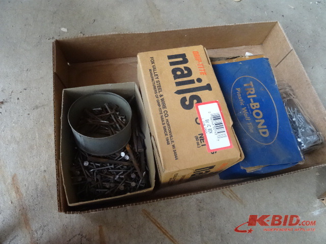lot 126 image: Hardware