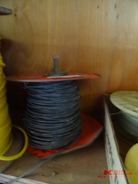 lot 149 image: Steel Cable