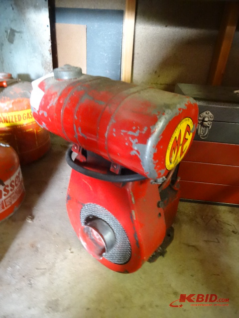 lot 226 image: Motor