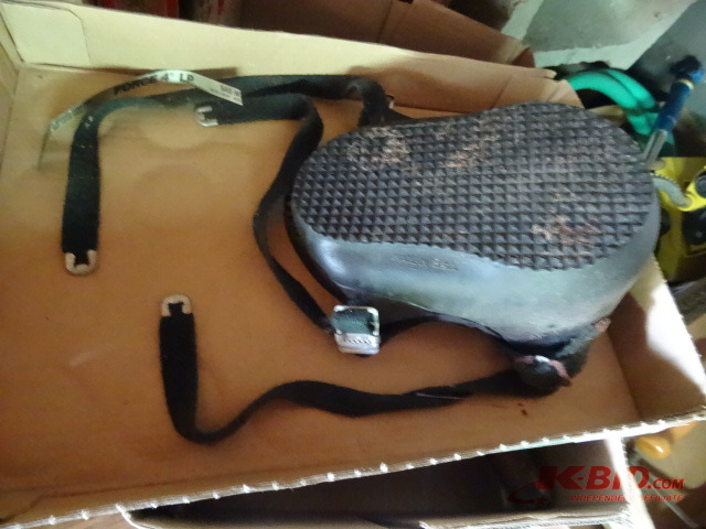 lot 236 image: Knee Pads