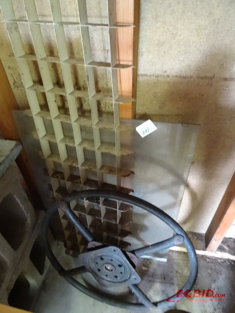 lot 241 image: Ceiling Light