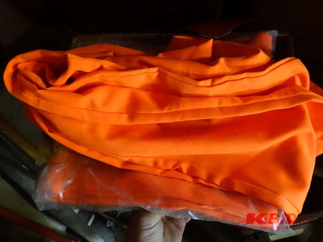 lot 244 image: Safety Pants