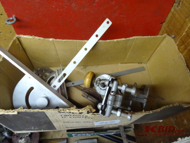 lot 267 image: Drill Mount