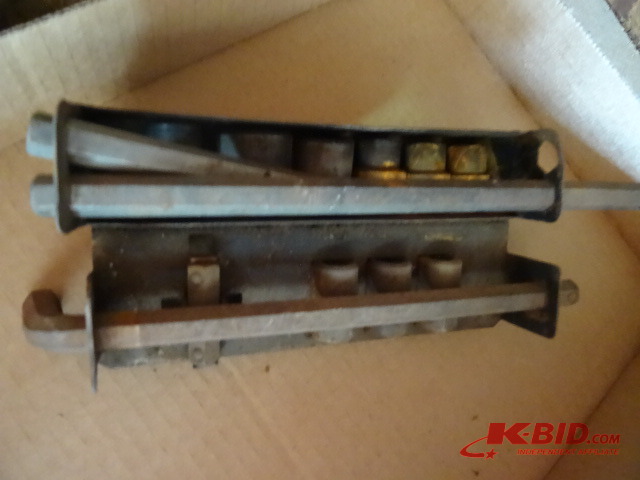 lot 271 image: Socket Sets