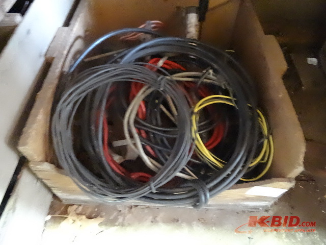 lot 278 image: Wire