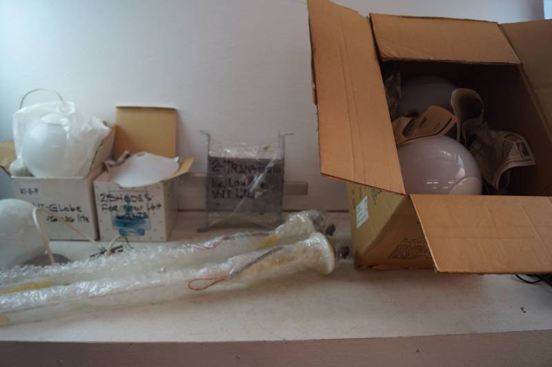 building materials