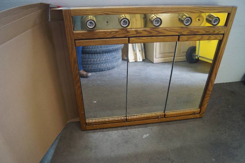 Medicine Cabinet