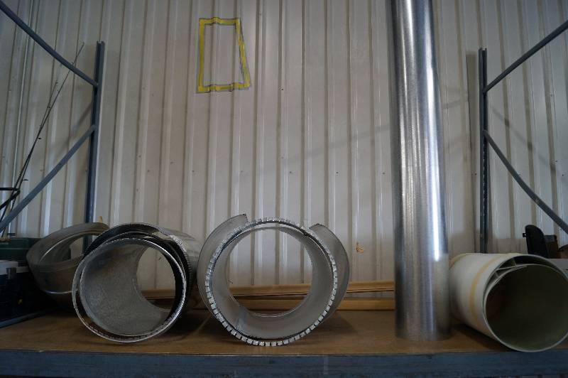 building materials