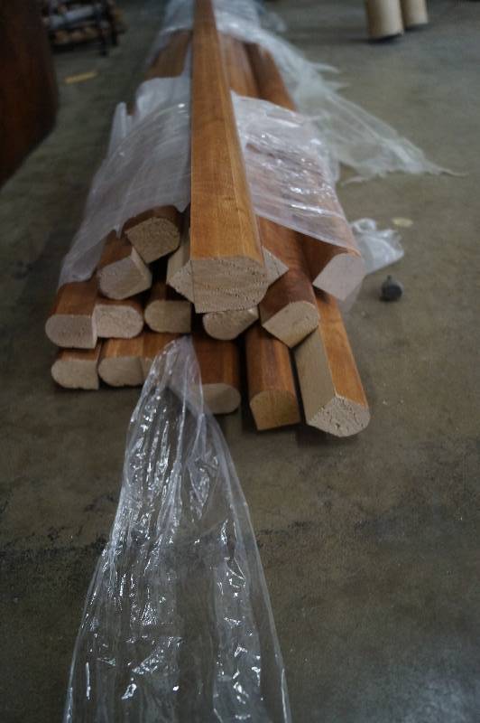 Building Materials