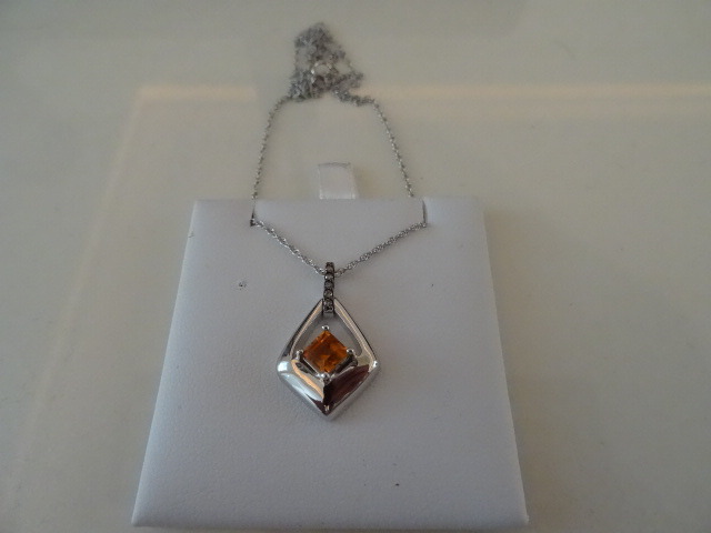 Pendant
