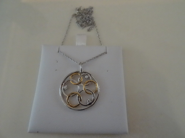 Pendant