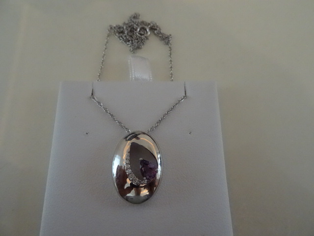 Pendant