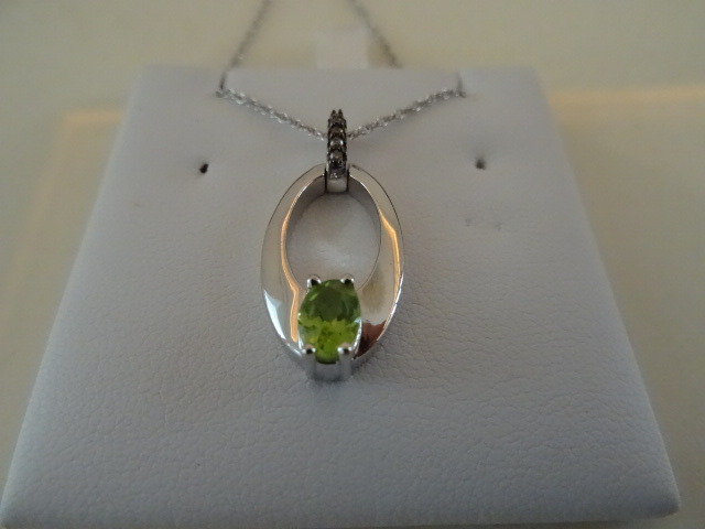 Pendant