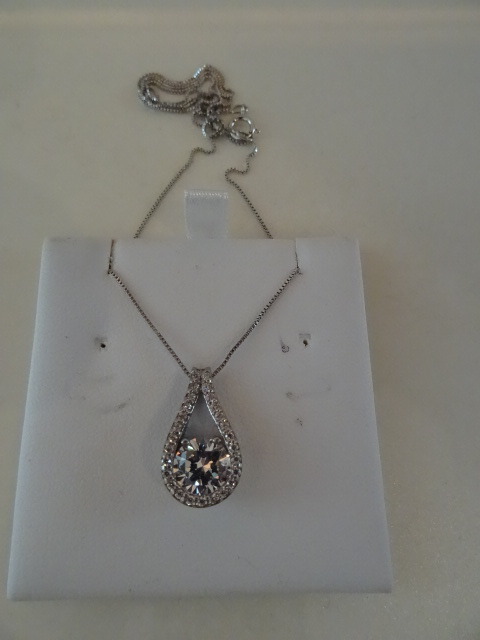 Pendant