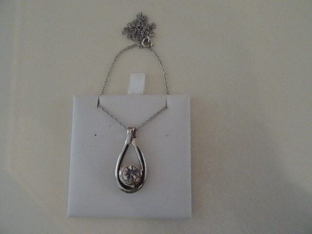 Pendant