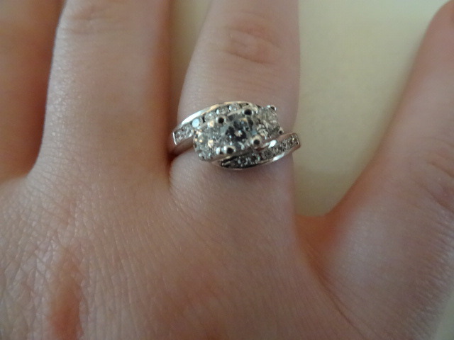 Cocktail Ring
