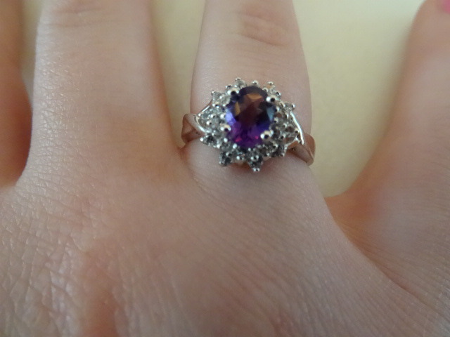 Cocktail Ring