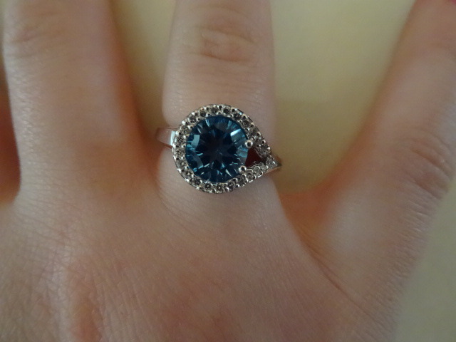 Cocktail Ring