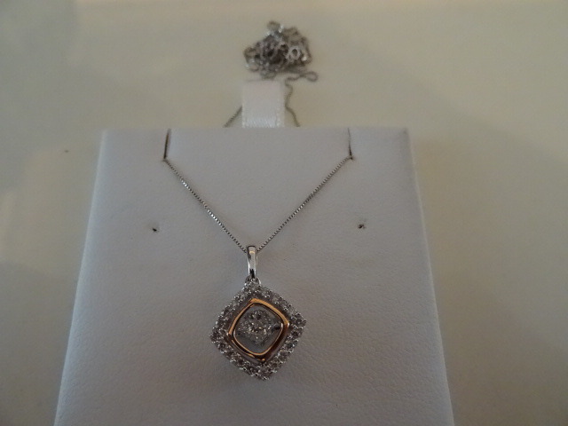 Pendant