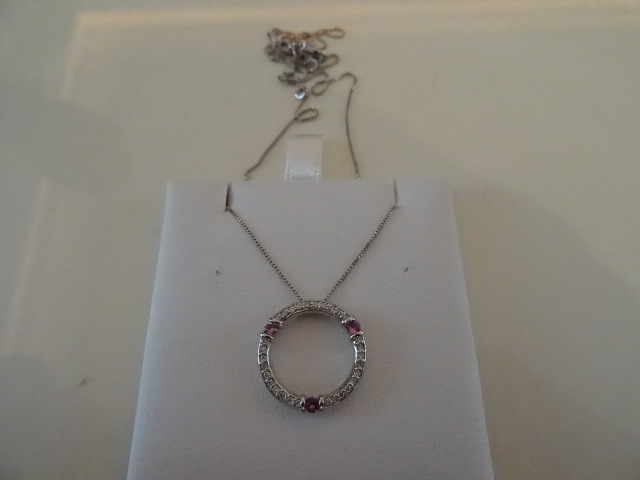 Pendant