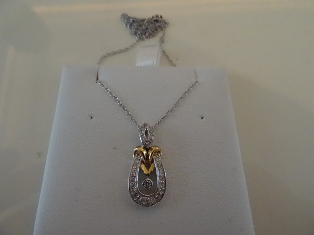 Pendant