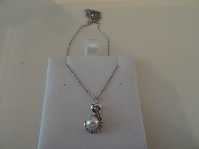 Pendant