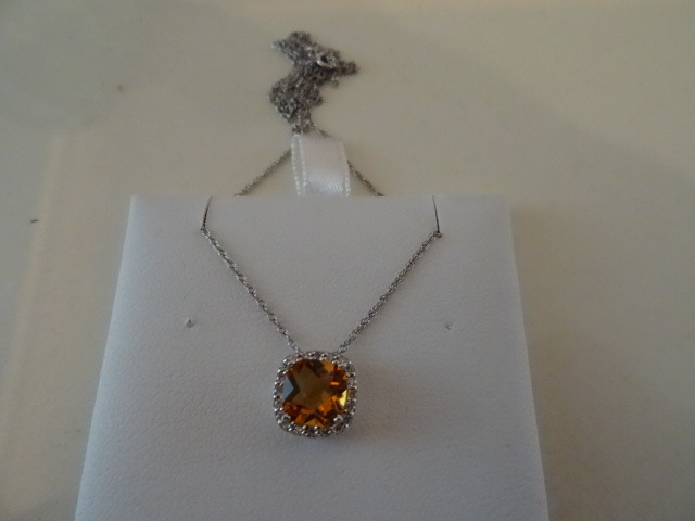 Pendant