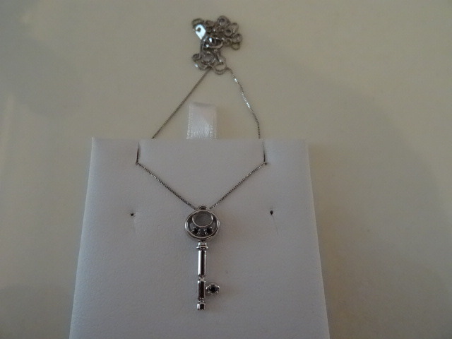 Pendant