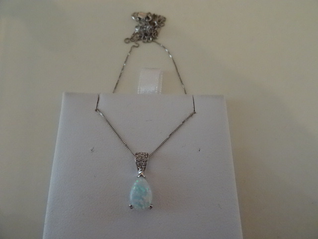 Pendant