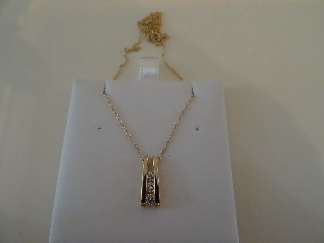 Pendant