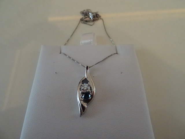 Pendant