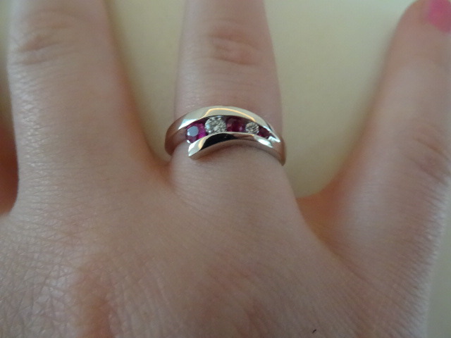 Fashion Ring
