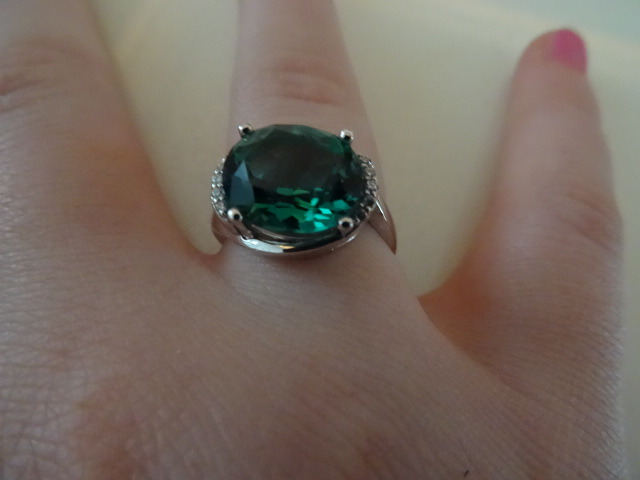 Fashion Ring