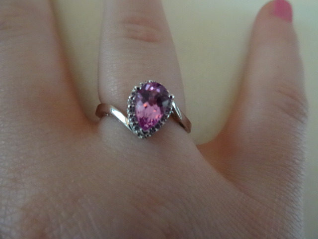 Fashion Ring