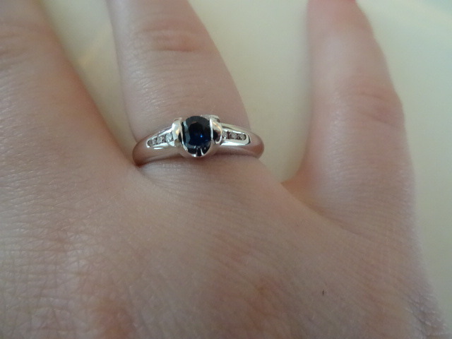 Fashion Ring