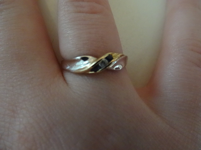 Fashion Ring