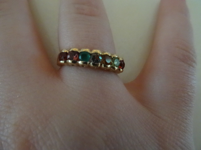 Fashion Ring