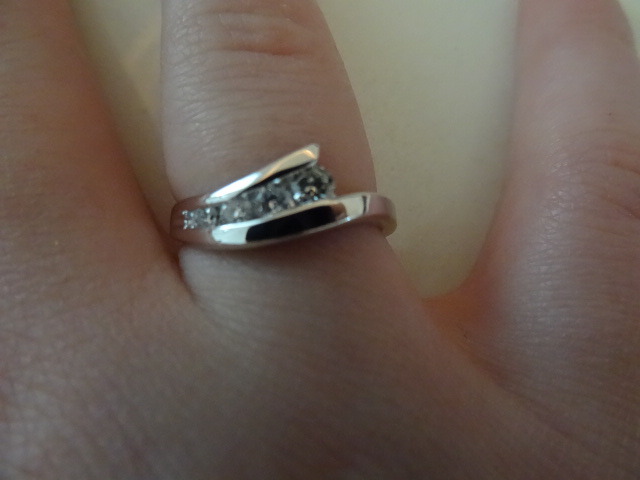 Fashion Ring