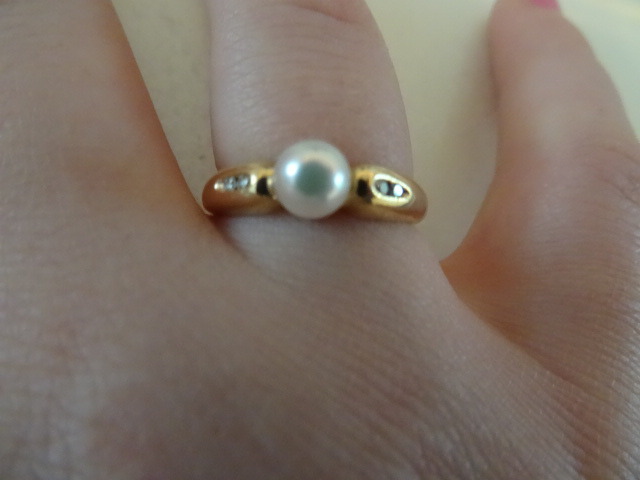 Fashion Ring