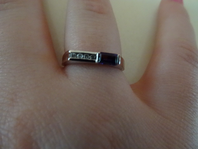 Fashion Ring