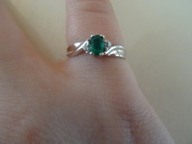 Fashion Ring