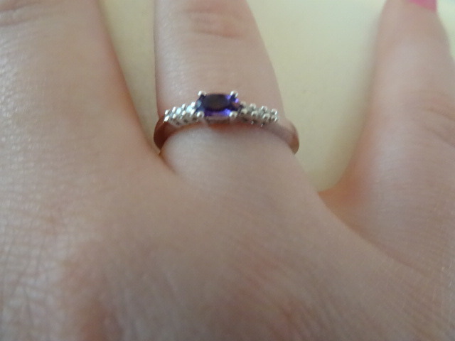 Fashion Ring