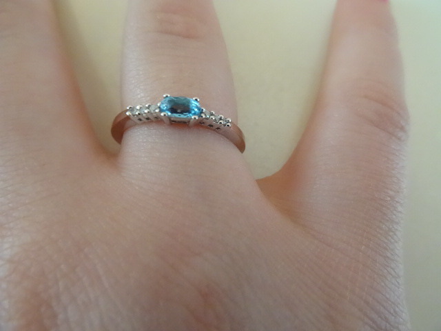 Fashion Ring