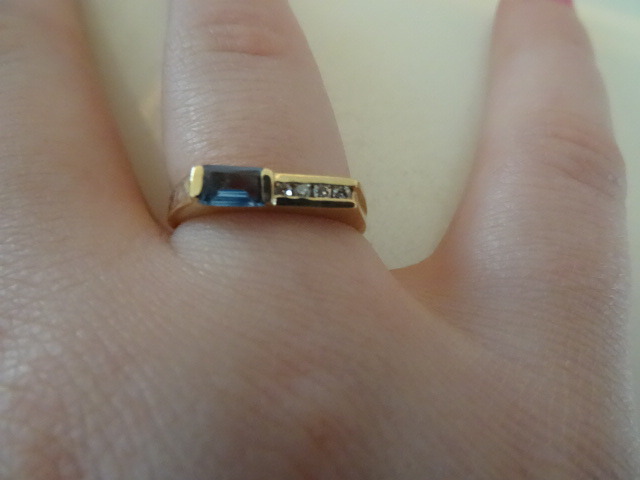 Fashion Ring