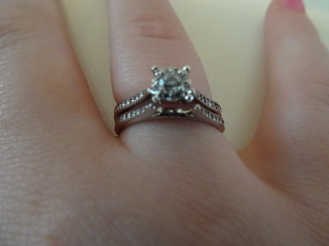 Wedding Set